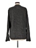 Abercrombie & Fitch Gray Pullover Sweater Size M - photo 2