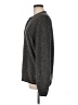 Abercrombie & Fitch Gray Pullover Sweater Size M - photo 5