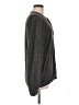 Abercrombie & Fitch Gray Pullover Sweater Size M - photo 4