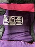 New Balance Purple Active Pants Size M - photo 7