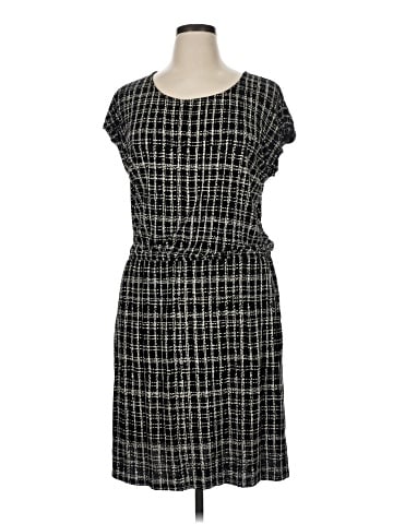 Apt. 9 Casual Dress (view 1)