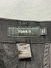 Torrid Black Casual Pants Size 30 (tall) - photo 4