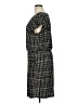 Apt. 9 Tweed Black Casual Dress Size XL - photo 5