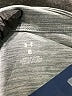 Under Armour 100% Polyester Silver Sweatshirt Size 6 - photo 5