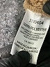 Cloudveil 100% Polyester Solid Brown Faux Fur Jacket Size XXL - photo 7