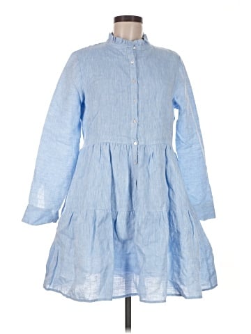 Alice Walk Casual Dress (view 1)