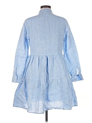 Alice Walk Casual Dress (view 2)