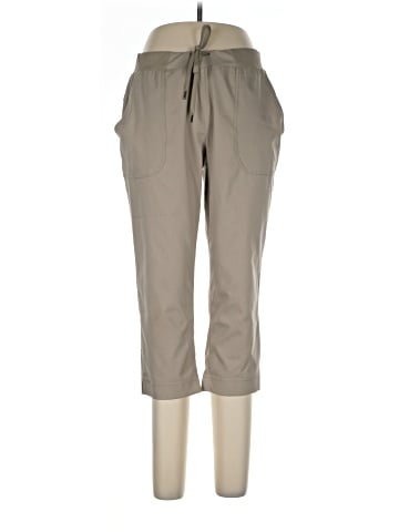 St. John's Bay Casual Pants (view 1)