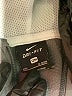 Nike 100% Polyester Gray Zip Up Hoodie 9-12 MO / 12 MO - photo 3