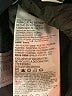 Nike 100% Polyester Gray Zip Up Hoodie 9-12 MO / 12 MO - photo 4