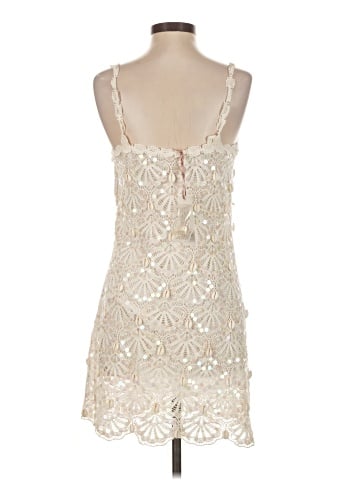 LoveShackFancy Cocktail Dress (view 2)