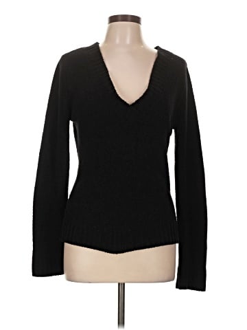Wet Seal Pullover Sweater (view 1)