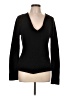 Wet Seal Black Pullover Sweater Size L - photo 1