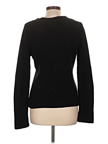 Wet Seal Pullover Sweater (view 2)