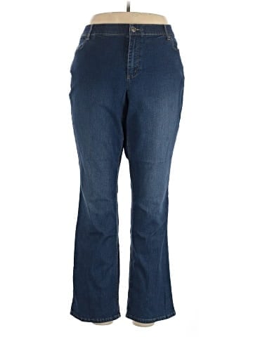Cj Banks Jeans (view 1)