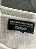 Banana Republic Gray Pullover Sweater Size XL - photo 7