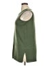 Woman Within Green Pullover Sweater Size 14 - 16 - photo 5