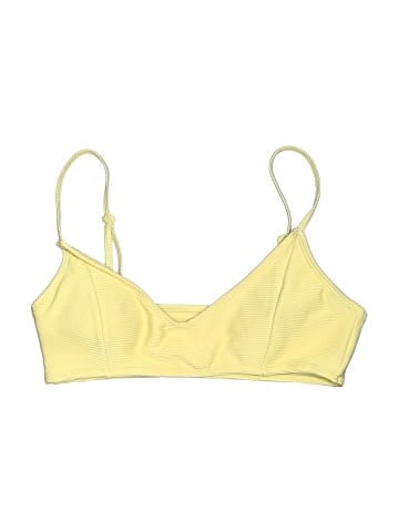 LA Hearts Swimsuit Top (view 1)