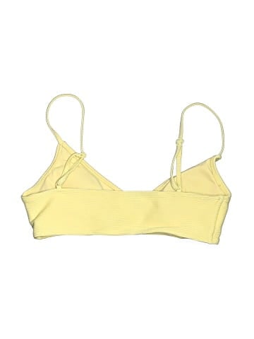 LA Hearts Swimsuit Top (view 2)