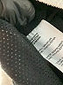 Umbro 100% Nylon Black Track Pants Size XXL - photo 5