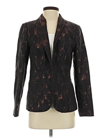 Coldwater Creek Blazer (view 1)