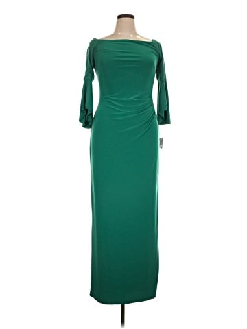Lauren by Ralph Lauren Cocktail Dress (view 1)