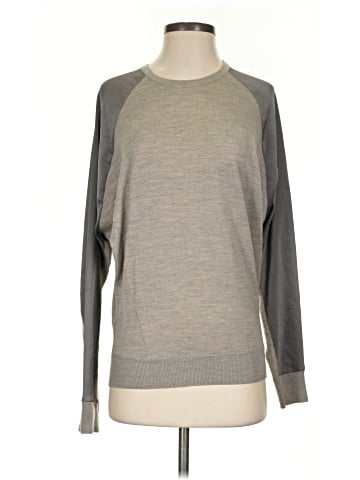 ALLSAINTS Wool Pullover Sweater (view 1)