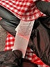 Vineyard Vines 100% Cotton Checkered-gingham Red Long Sleeve Button-Down Shirt Size 3T - photo 4