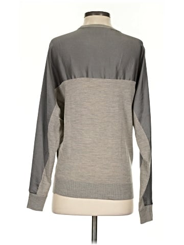 ALLSAINTS Wool Pullover Sweater (view 2)