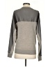 ALLSAINTS 100% Wool Gray Wool Pullover Sweater Size 0 - photo 2
