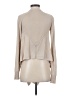 Alexander Wang Tan Cardigan Size XS - photo 2