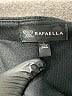 Rafaella Black Pullover Sweater Size L - photo 7