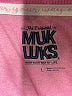 Muk Luks Pink Kimono Size L - photo 7