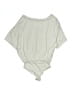 Intimately by Free People Gray Bodysuit Size XS - photo 2