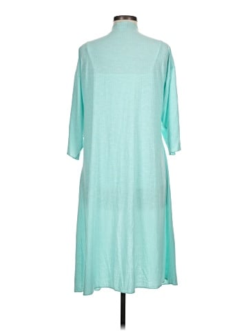 Lularoe Kimono (view 2)