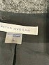 Peter Nygard Graphic Black Jacket Size L - photo 6