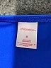 Xhilaration Solid Blue Swimsuit Bottoms Size M - photo 3
