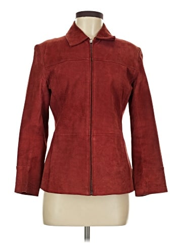 Bernardo Fashions Jacket (view 1)