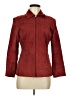 Bernardo Fashions 100% Polyester Red Jacket Size M - photo 1