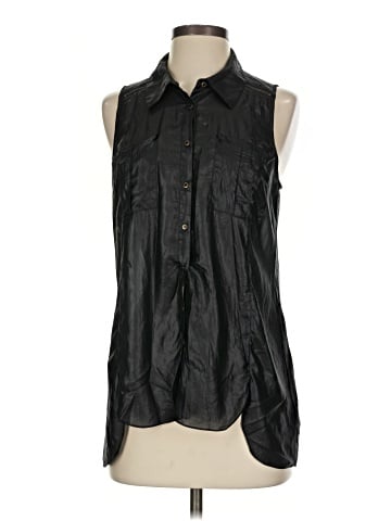 Guess Sleeveless Blouse (view 1)