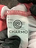 Charmo Burgundy Swimsuit Top Size S - photo 3