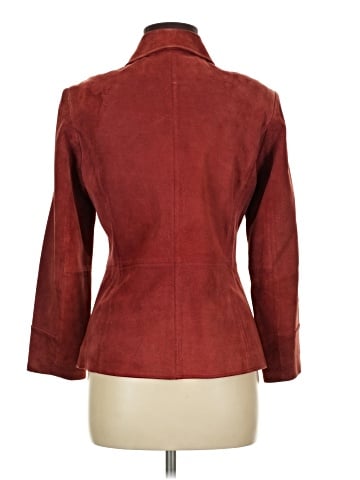 Bernardo Fashions Jacket (view 2)