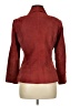 Bernardo Fashions 100% Polyester Red Jacket Size M - photo 2