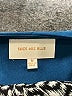 Skies Are Blue Teal Blazer Size M - photo 6
