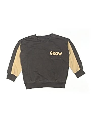 easy-peasy Sweatshirt (view 1)