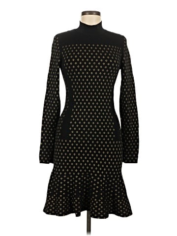 Nicole Miller Collection Cocktail Dress (view 1)