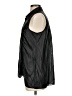 Guess 100% Polyester Black Sleeveless Blouse Size S - photo 5