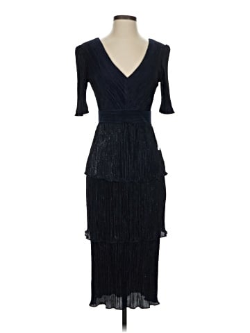Xscape Cocktail Dress (view 1)