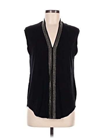 RACHEL Rachel Roy Sleeveless T-Shirt (view 1)