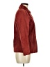 Bernardo Fashions 100% Polyester Red Jacket Size M - photo 4